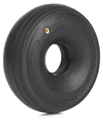 Produktbild von Kavan 100mm 10 Modellbau-Zubehör