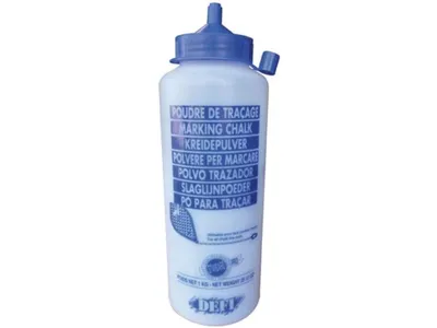 Immagine prodotto di DEFI - KREIDEPULVER - BLAU - 1 kg