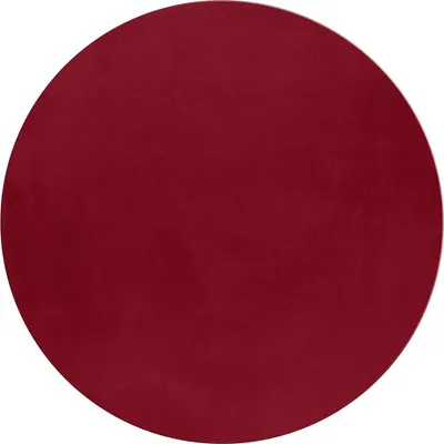 Immagine prodotto di Tappeto a pezzi POUFFY 5100, Rosso, Dimensione tappeto: 160 x 160 cm