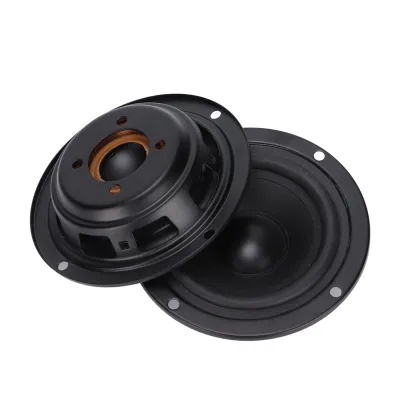 Obrázok produktu pre Membrána reproduktora, membrána woofera, pasívna membrána subwoofera, pasívna membrána reproduktora, pasívna membrána žiariča, membrána reproduktora Bluetooth, membrána reproduktora Diy