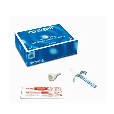 Immagine prodotto di Adattatore Corysan Pennis T-4 30 Und