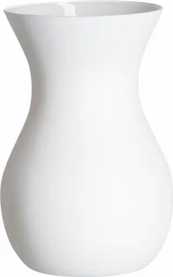 Produktbild von Ritzenhoff & Breker Blumenvase "ANNALENA" weiß-matt