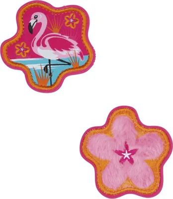 Produktbild von Scout Funny Snaps Move Florida Sunset Set 2tlg.