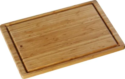 Image de WMF Planche à découper marron 30,0 x 45,0 cm