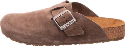Produktbild von Haflinger Clogs Herren 32303435303432 Beige 37 EU