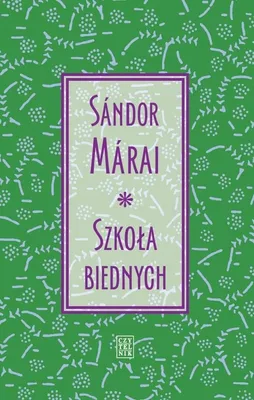 Imagen del producto de Szkola biednych