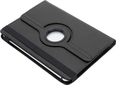 Image de Cadorabo Housse pour Lenovo Tab M7 (7 pouces) Housse de protection en noir 360 degrés Tablet Housse Etui Cover Case