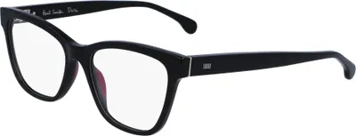 Produktbild von Paul Smith PSOP04553 DORA Black 53/17/145 Damen Brillen