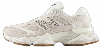 Zdjęcie produktu dla New Balance 9060 sneakersy buty męskie kremowe U9060ASP