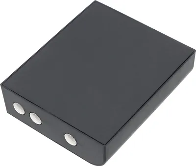 Produktbild von TECHTEK Akku Kompatibel mit [Panasonic] Ultraplex II, WX-CT2020 Ersetzt 2020BAT, für PA04940398, für WX-C2020BAT