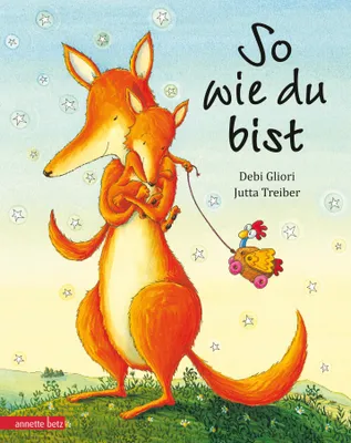 Produktbild von So wie du bist
