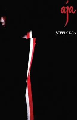Obrázek produktu pro STEELY DAN - Aja (HSACD)