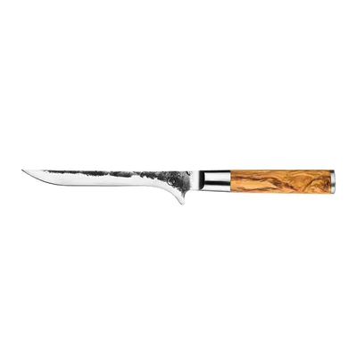Produktbild von Ausbeinmesser Olive 16 cm, FORGED