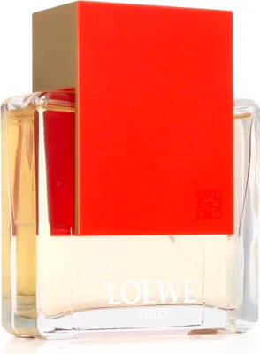 Zdjęcie produktu dla Loewe Solo Loewe Ella EDP 100ml