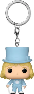 Immagine prodotto di Funko POP Scemo e più scemo Harry statuina portachiavi