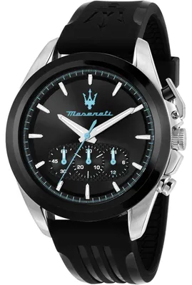 Obrázek produktu pro Maserati R8871612047 watch Traguardo
