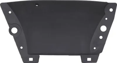 Image de DIEDERICHS 8018162 Isolation du compartiment moteur en bas, avant droite pour OPEL CORSA F (P2JO) 2019-