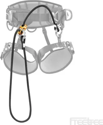 Produktbild von Petzl Verstellbare Verbindungsbrücke