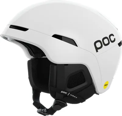 Zdjęcie produktu dla POC Obex MIPS Hydrogen White M/L (55-58 cm) Kask narciarski