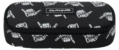 Immagine prodotto di DAKINE astuccio per matite School Case Shaka Dots nero