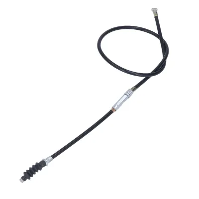 Obrázek produktu pro Motocyklový spojkový kabel,Náhradní spojkový kabel,Spojkový drát,Spojkové vedení,Dirt Bike spojkový kabel,Manuální spojkový kabel