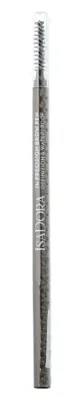Produktbild von IsaDora Precision Brow Pen Definition & Waterproof 03 Medium Brown (0,09 g)