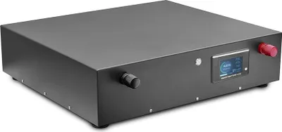 Obrázek produktu pro AkuBox Li-Ion 150Ah 51,1V 7,66kWh