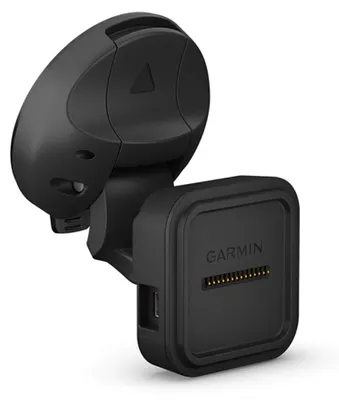 Produktbild von Garmin 010-12771-00, Auto, Passiv, Magnetische Montage, Garmin, dēzl 780 LMT-S, dēzlCam 785 LMT-S, Schwarz