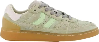 Productafbeelding van COOLWAY sneakers GOAL-PIS, kleur: pistaciegroen, maat 39