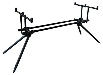 Produktbild von Sonik Stanz 4 Rod Pod - Rodpod
