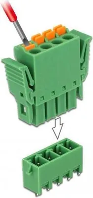 Obrázok produktu pre DeLOCK 65970, 16 mm, 9,05 mm, 6,95 mm