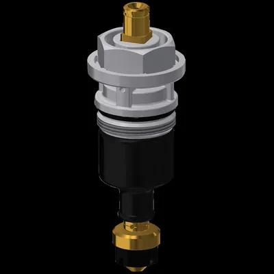 Image de KWC Funktionsteil, AQUALINE, für Wc-spüler DN20, 2000104374