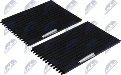 Obrázek produktu pro NTY kryt středové konzole EZC-BM-376 pro BMW X5 (E70)