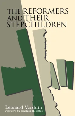 Produktbild von The Reformers and their Stepchildren
