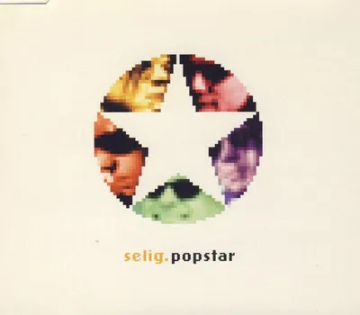 Produktbild von Popstar