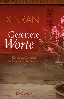 Produktbild von Gerettete Worte | Xinran