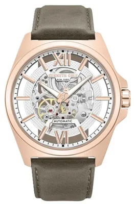 Produktbild von Herrenuhr Kenneth Cole KCWGX0065101