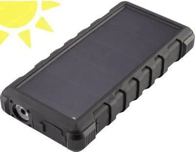 Immagine prodotto di VOLTCRAFT VC-8310170 Akkuladegerät Schwarz 24000 mAh (VC-8310170)