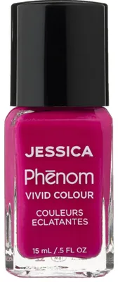 Produktbild von Phenom Vivid Colour Nagellack PHEN-019 Pariser Passion 14 ml
