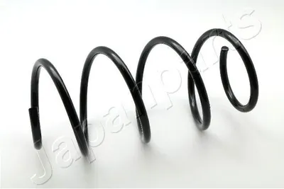 Produktbild von 2X Japanparts Feder Fahrwerksfeder Vorne