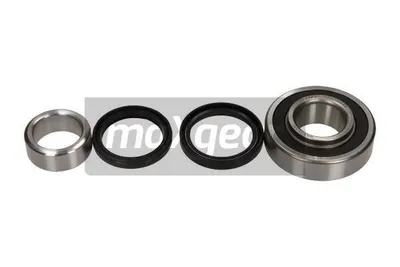 Produktbild von MAXGEAR Radlagersatz Hinten für SUZUKI Vitara SUV (ET, TA, TD) 80mm 33-0948