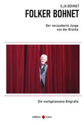 Obrázok produktu pre Der verzauberte Junge von der Brücke
