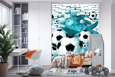 Obrázek produktu pro DECO WALLS fototapeta do dětského pokoje - výjimečná odolnost XXL 148x220 cm