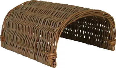 Produktbild von TRIXIE Weidenbrücke - diverse - 24 × 13 × 25 cm