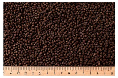 Produktbild von 20 kg Premium Karpfenfutter Primo Float - 3,0 mm - schwimmende Karpfenpellets