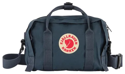 Produktbild von Fjällräven Kånken - Umhängetasche 22 cm (navy)