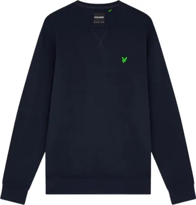 Immagine prodotto di Pullover in felpa Lyle & Scott