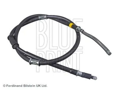 Produktbild von BLUE PRINT Handbremsseil Seilzug Feststellbremse für MITSUBISHI PAJERO PININ (H6W, H7W) Hinten Rechts ADC446128