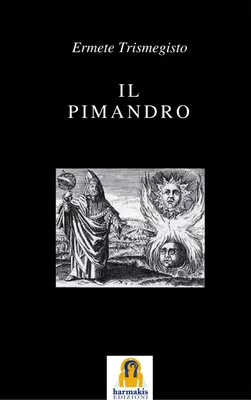 Produktbild von Il Pimandro
