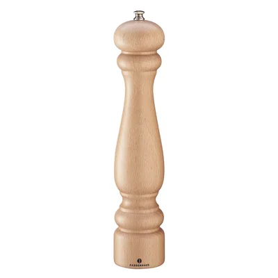 Obrázok produktu pre Mlýnek na sůl "Potsdam", 30cm, beech, Zassenhaus